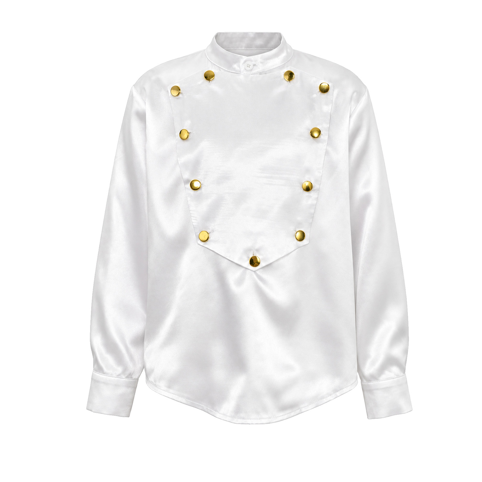 Shirts - # 6-16 Camicia Rinascimentale Costume Medievale