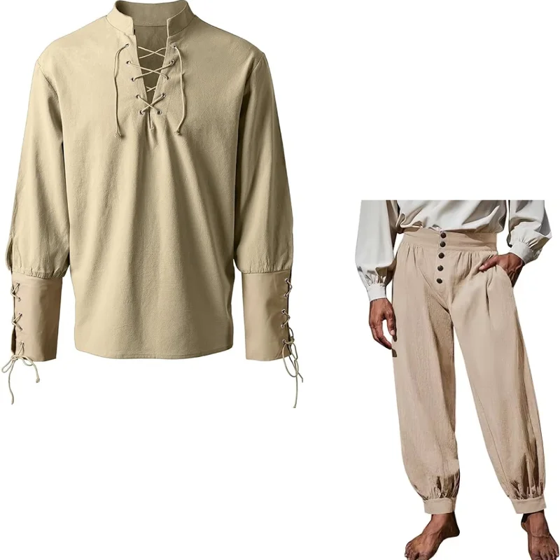 Set da cosplay da uomo compost - Shirts recensione e prezzo