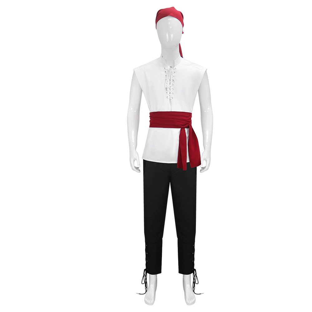 Set Costume Rinascimentale da  - Shirts recensione e prezzo