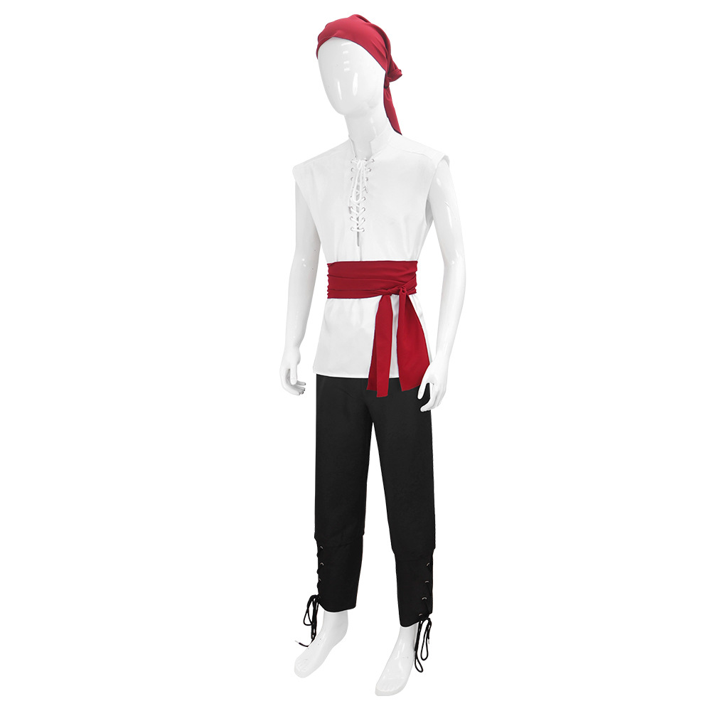 Set Costume Rinascimentale da  - Shirts recensione e prezzo