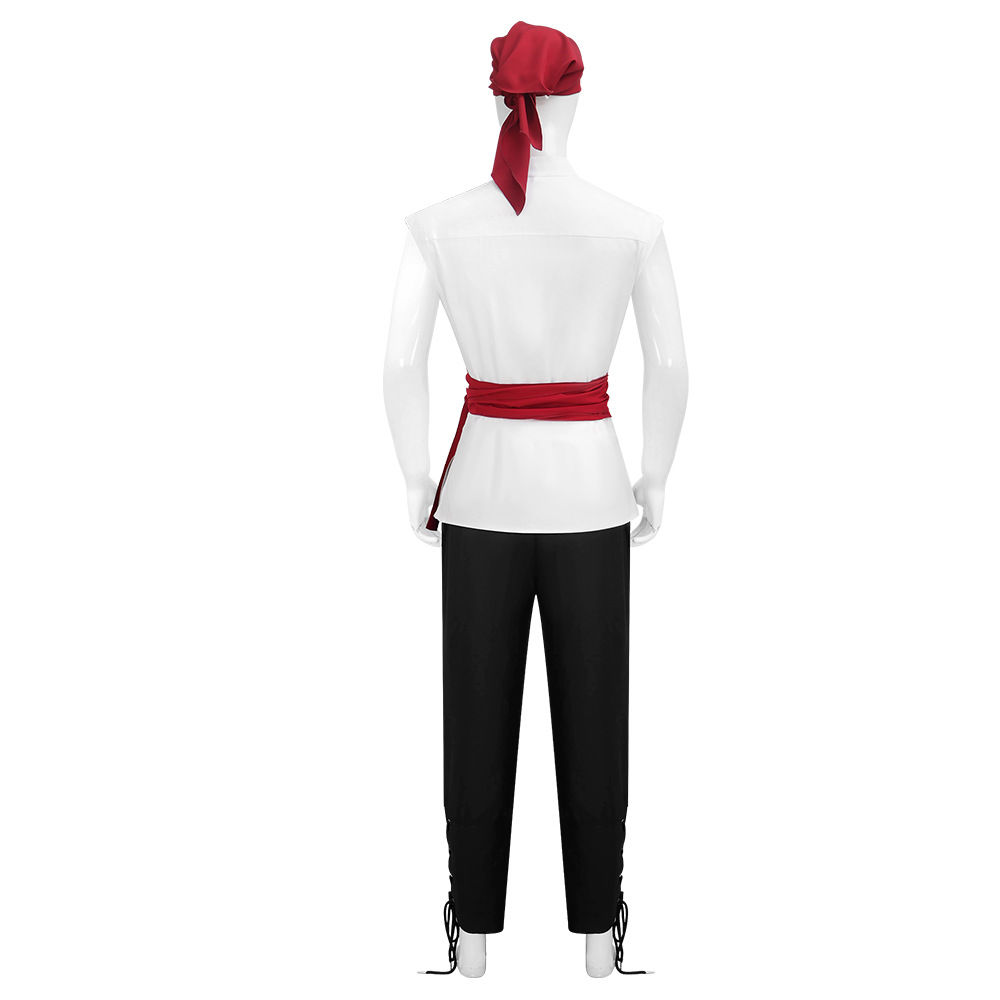 Set Costume Rinascimentale da  - Shirts recensione e prezzo