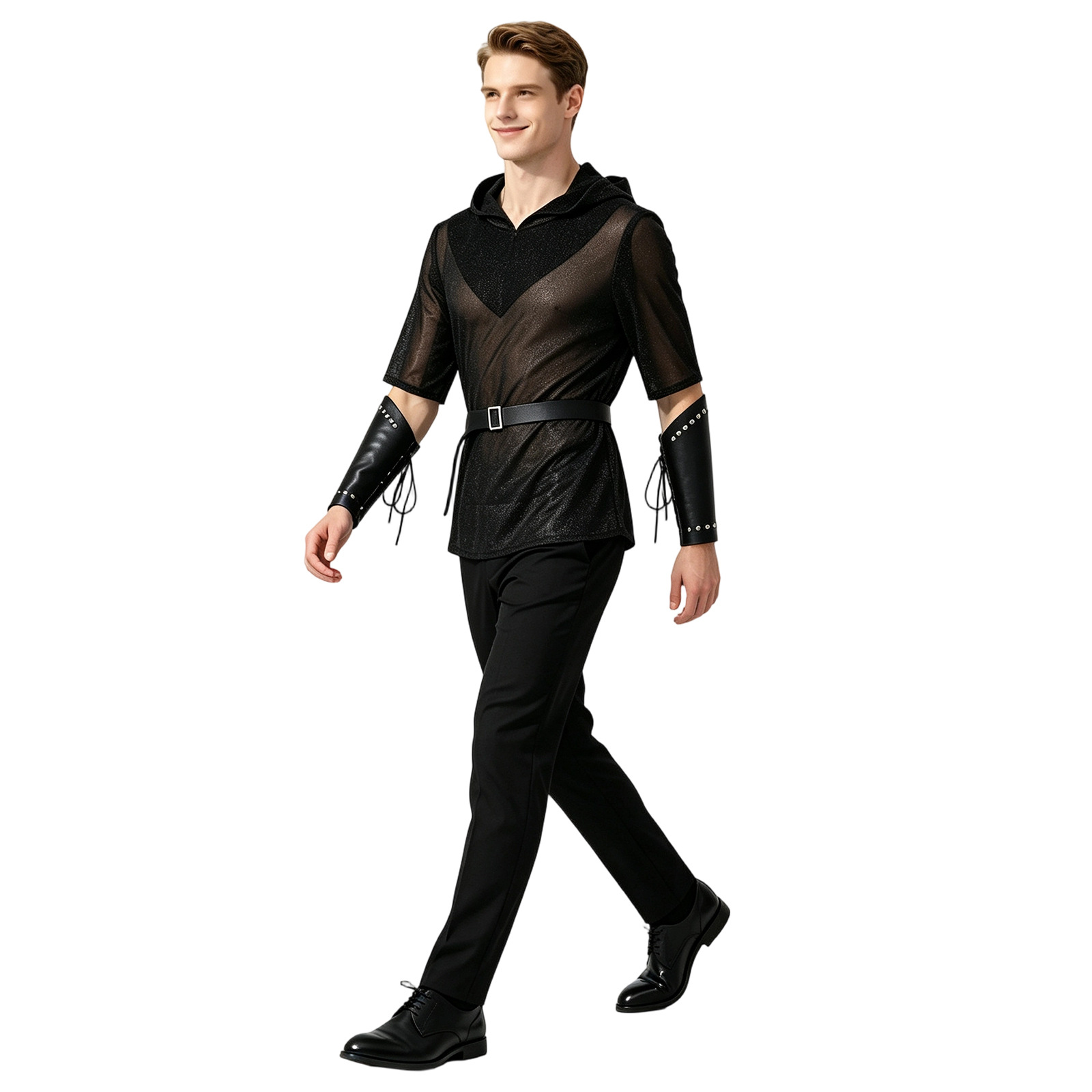 Camicia con Cappuccio da Caval - Shirts recensione e prezzo