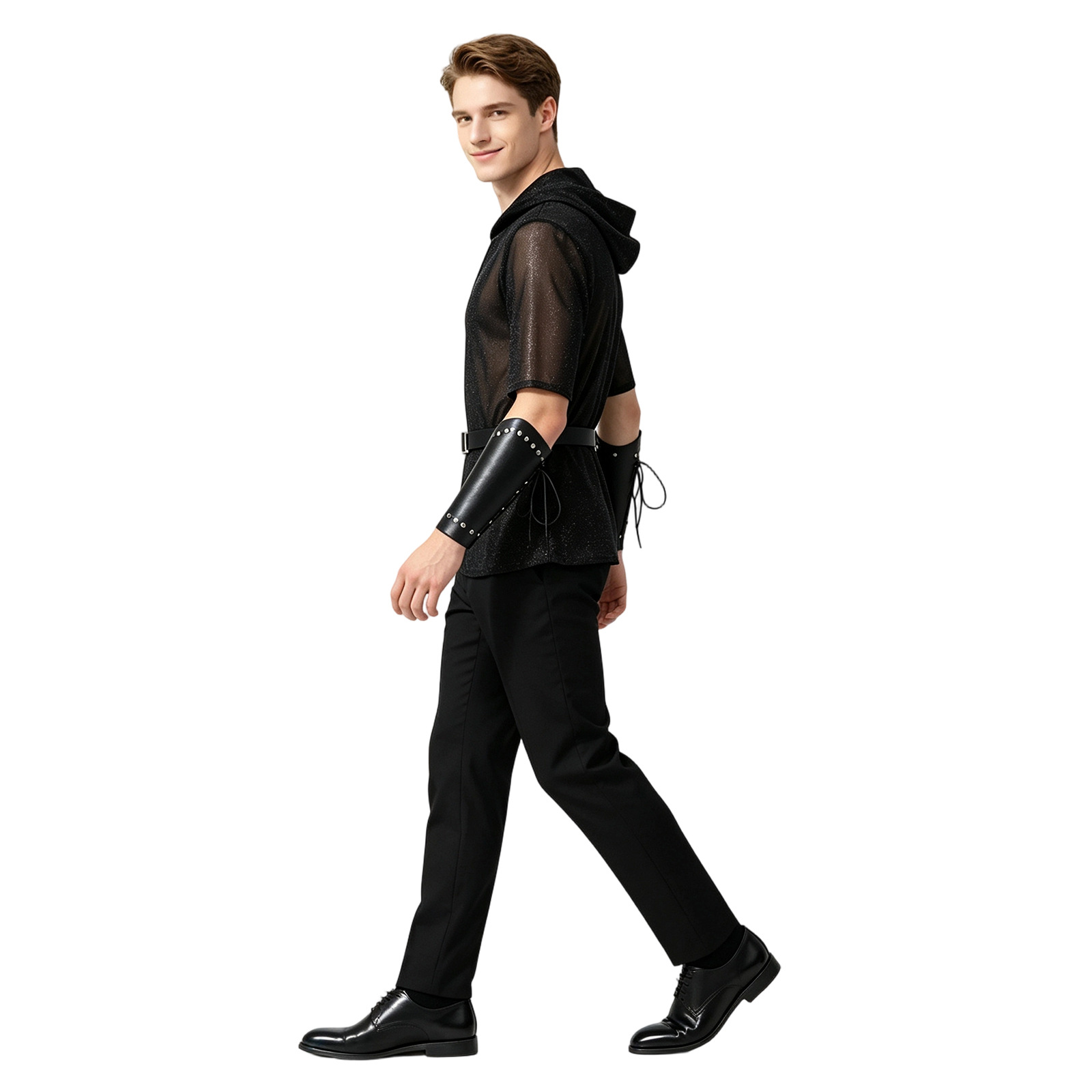 Camicia con Cappuccio da Caval - Shirts recensione e prezzo