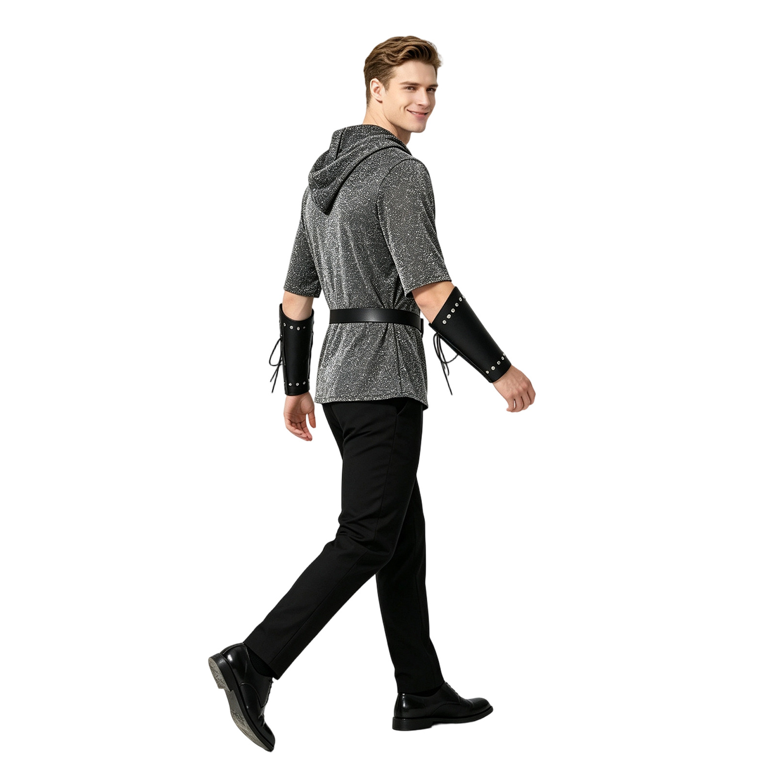 Camicia con Cappuccio da Caval - Shirts recensione e prezzo