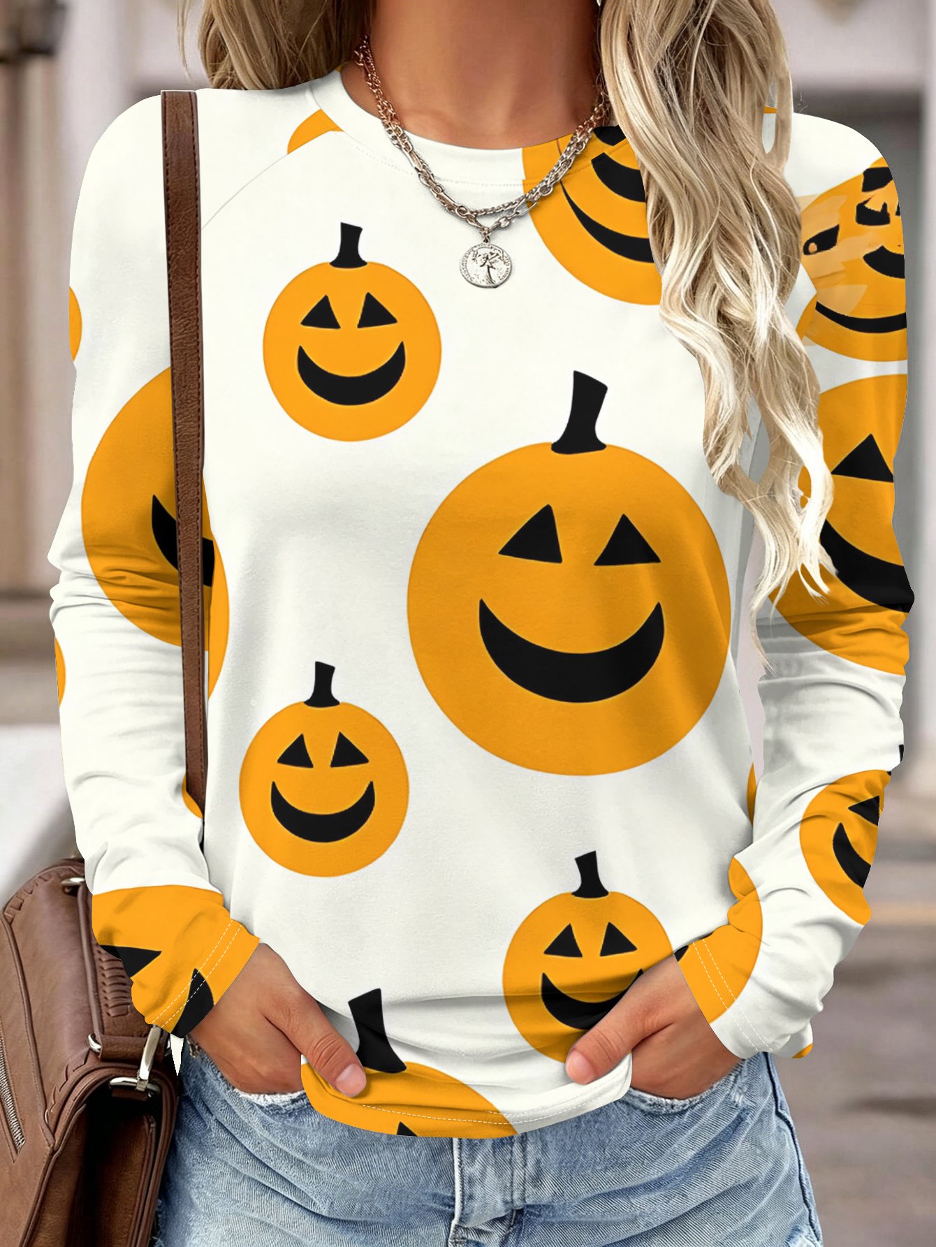 Maglietta a maniche lunghe da  - T-Shirts recensione e prezzo