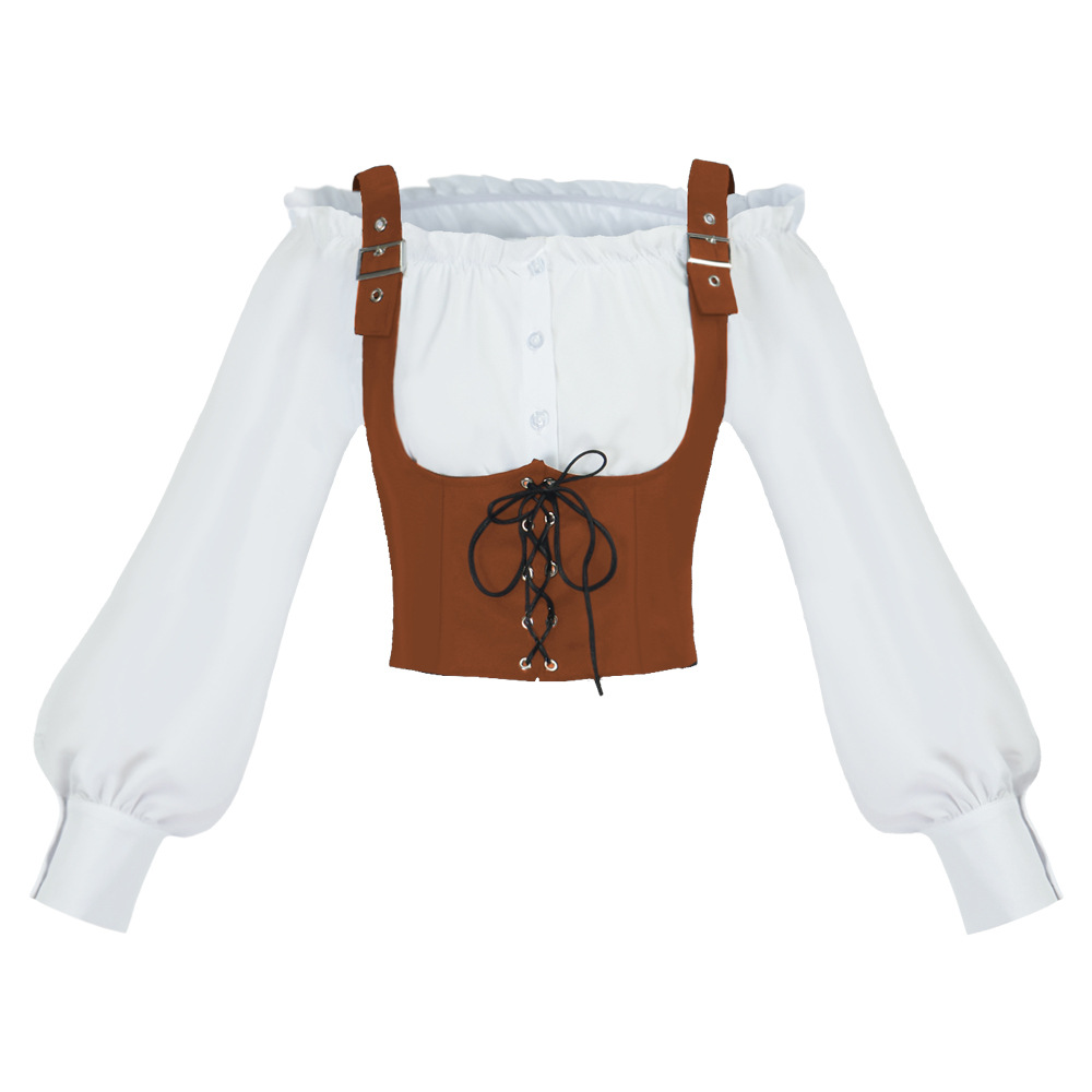 Camicetta da donna in stile we - Shirts recensione e prezzo