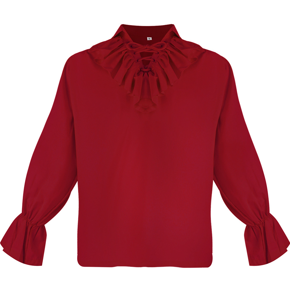 Camicie Medievali Vichinghe Pi - Shirts recensione e prezzo